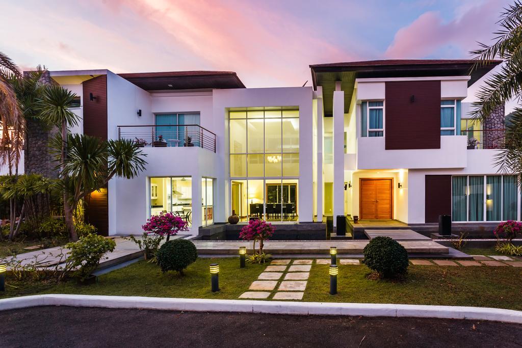 Kyerra By Lofty Villa