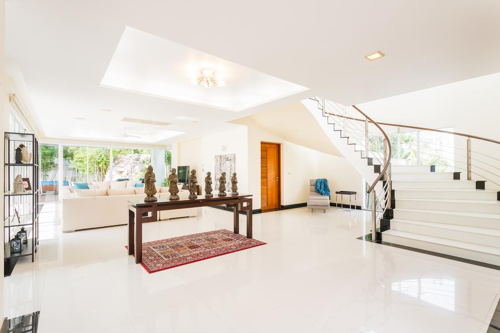 Villa Kyerra By Lofty Kamala Beach