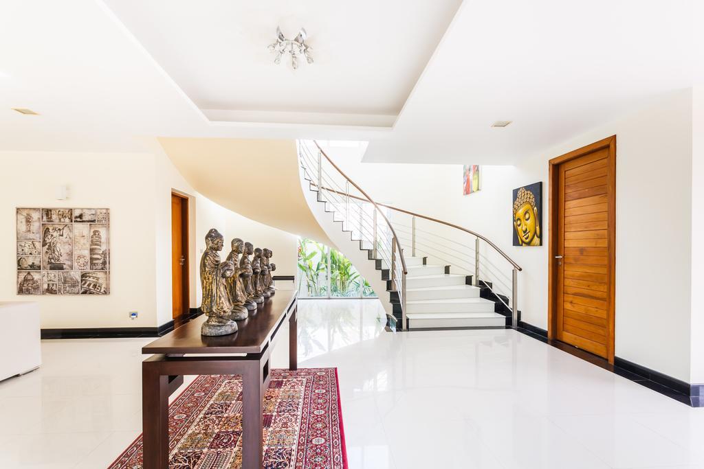 Kyerra By Lofty * Kamala Beach