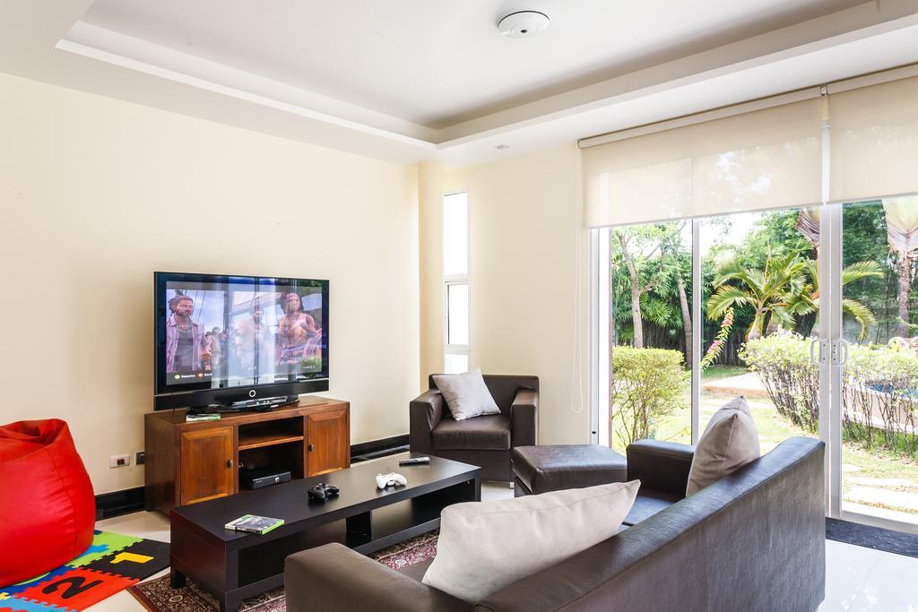 Villa Kyerra By Lofty *