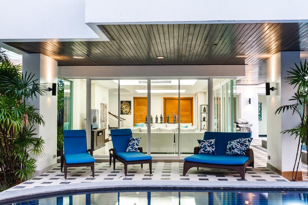 Villa Kyerra By Lofty *