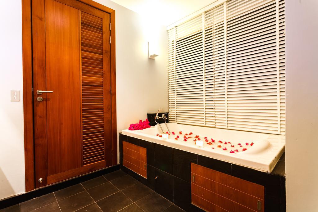 Villa Kyerra By Lofty Kamala Beach