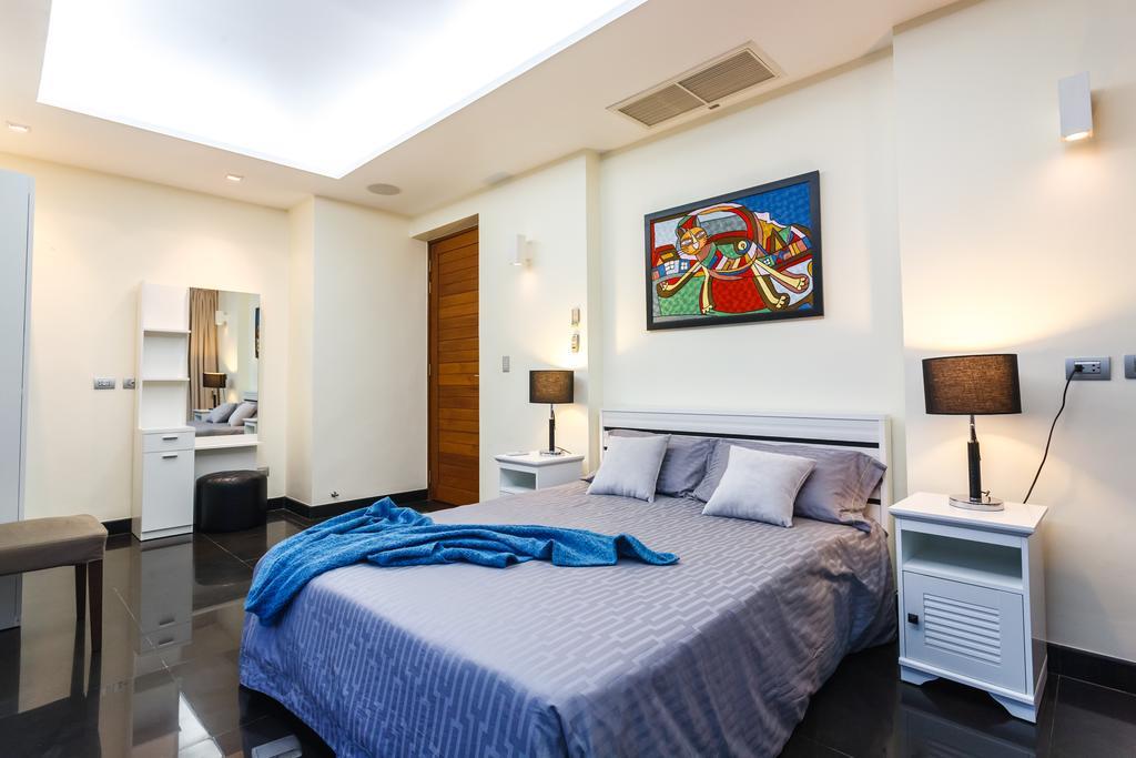 Kyerra By Lofty * Kamala Beach