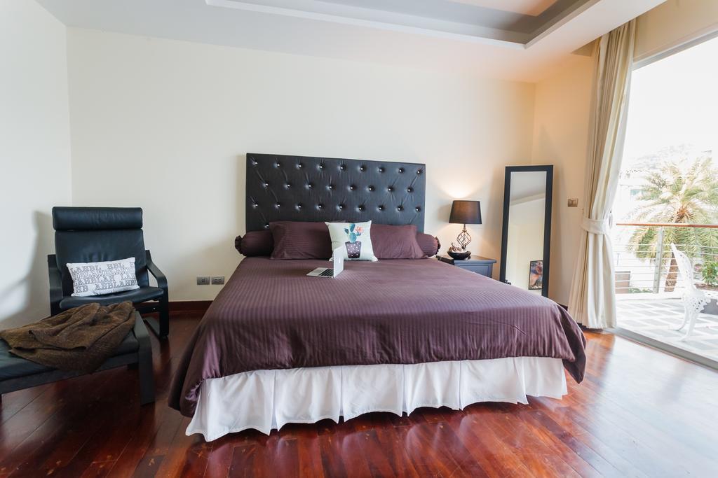 Kyerra By Lofty Villa Kamala Beach