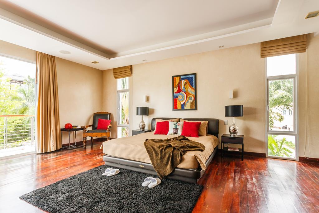 Villa Kyerra By Lofty