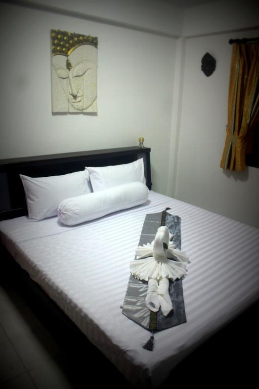 Arunsi Holiday home *
