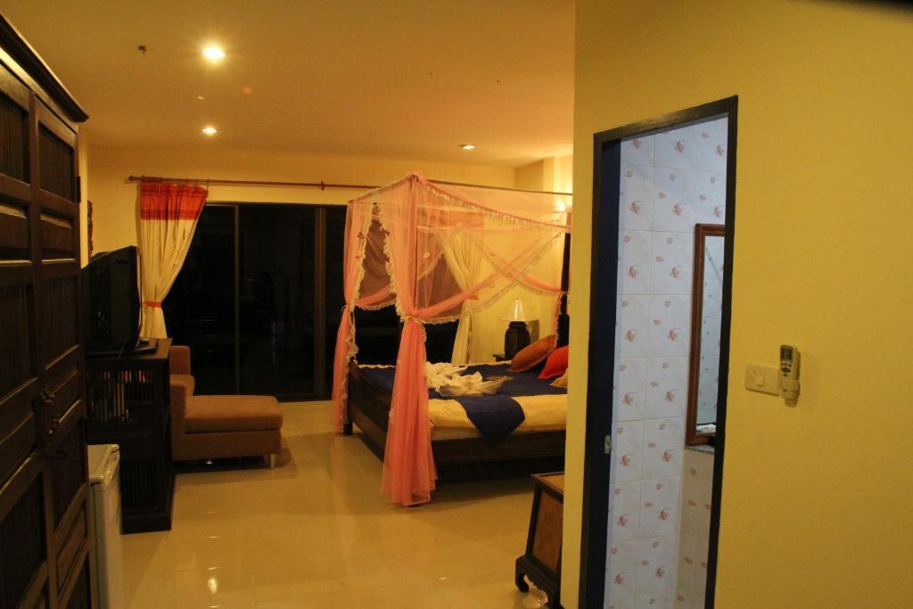 Chalong Sea View