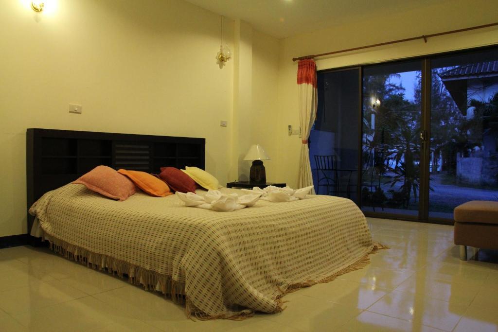 Chalong Sea View