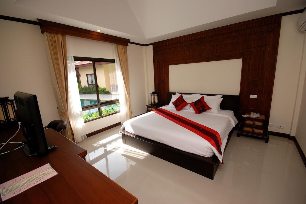 Hotel Thai Boutique 4*