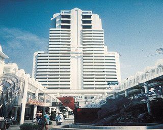 Apartment Tower Patong