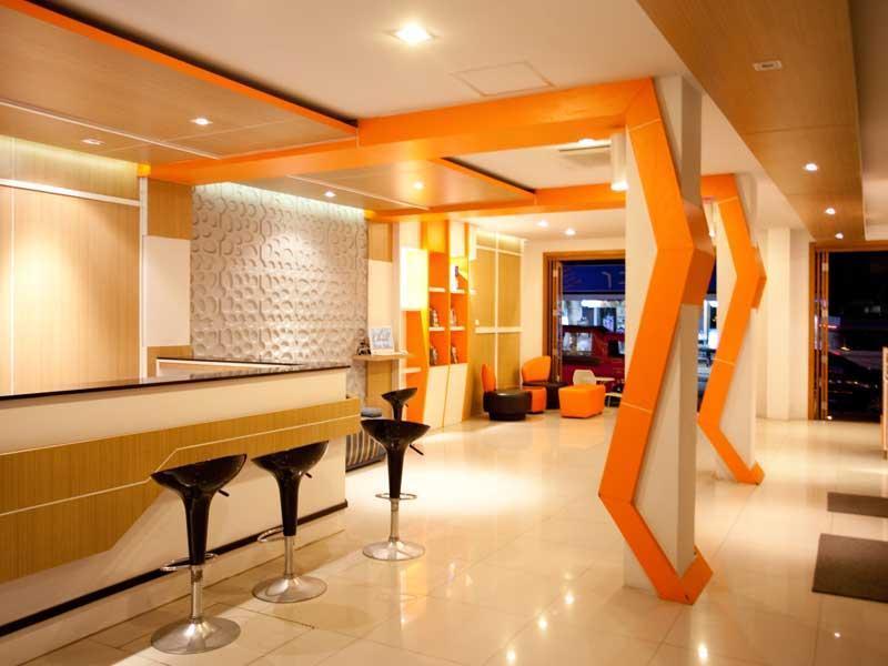 Hotel Patong By Icheck Phuket
