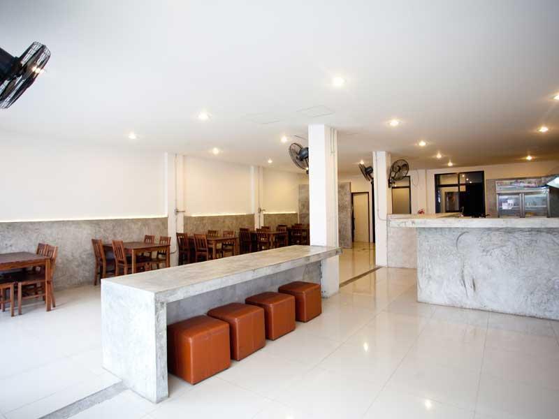 Hotel Patong By Icheck