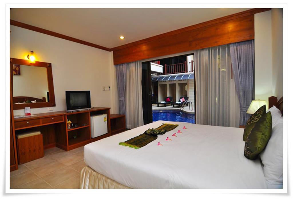 Mt Hotel 3*