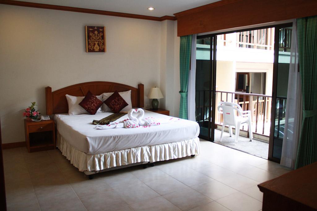 Mt 3* Patong