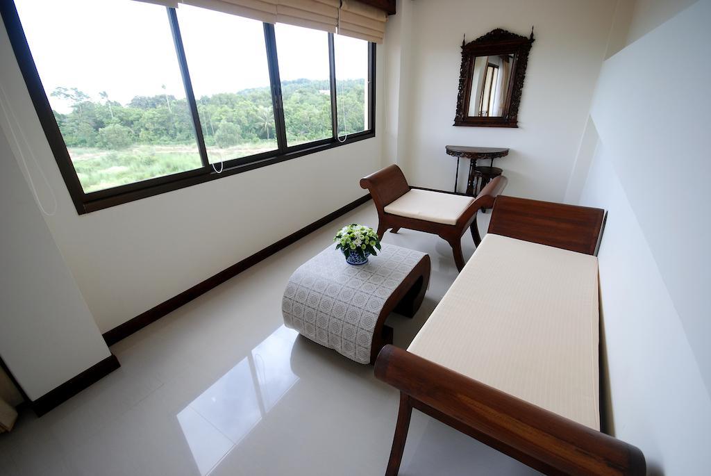 Hotel Thai Boutique Rawai