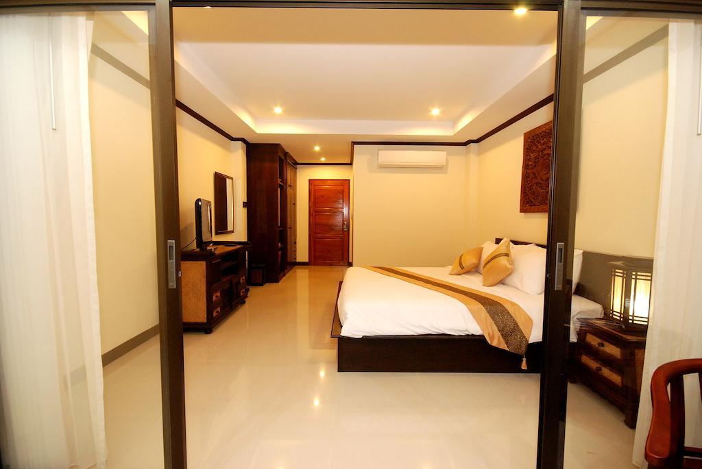 Hotel Thai Boutique