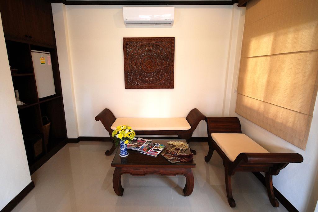 Hotel Thai Boutique 4*