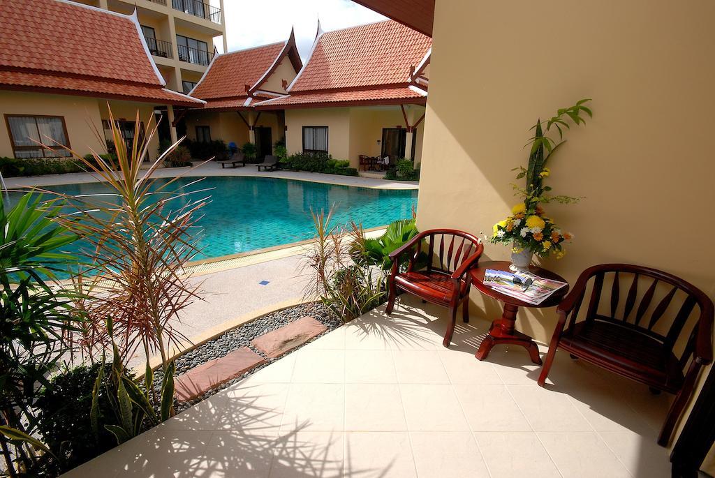 Hotel Thai Boutique 4*