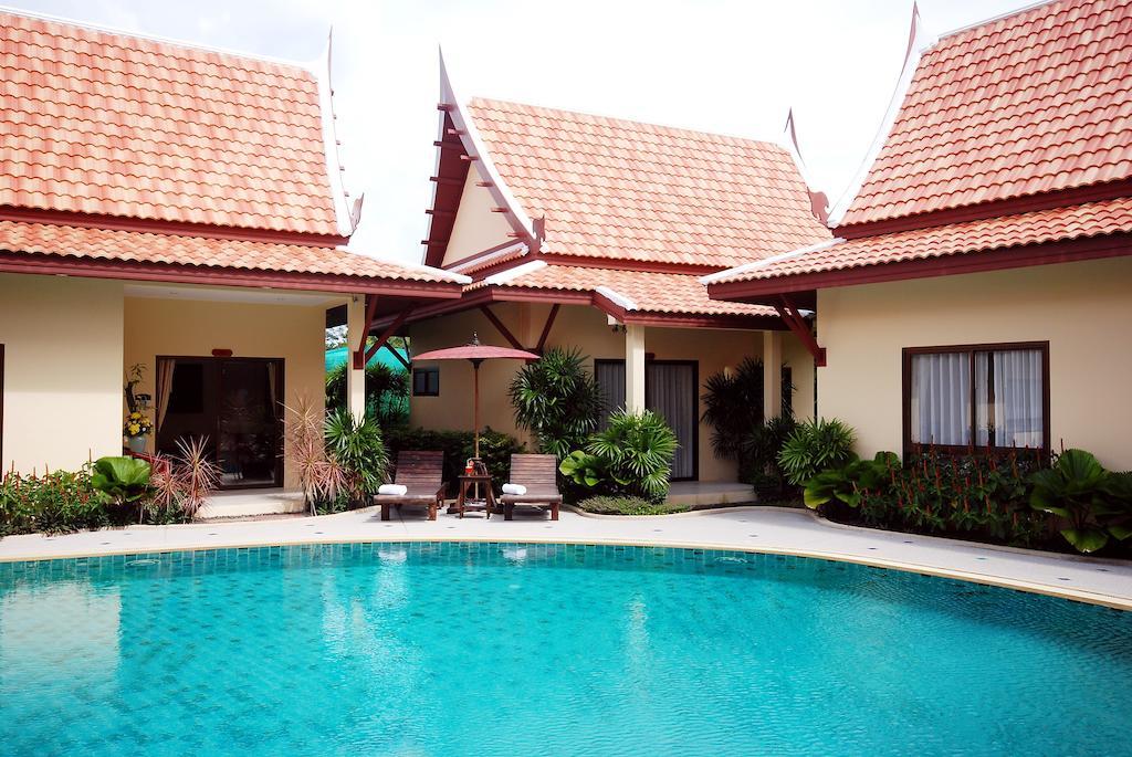 Thai Boutique Hotel 4*