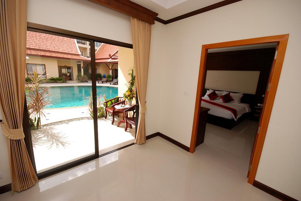 Thai Boutique Hotel 4*