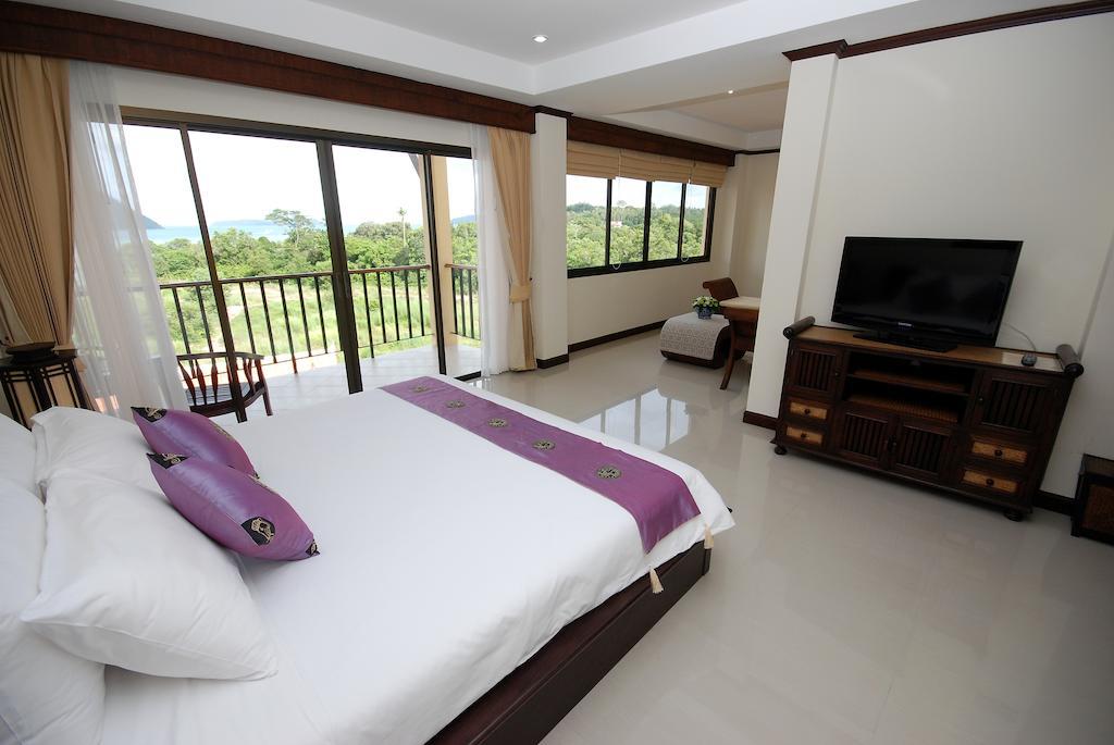 Thai Boutique 4* Rawai