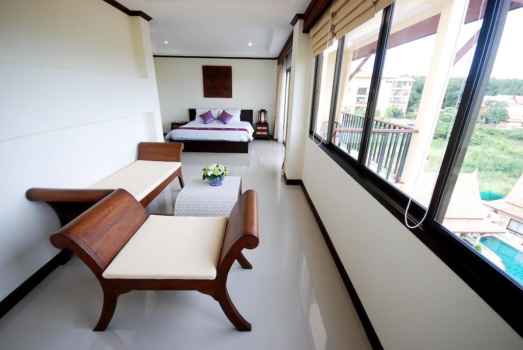 Thai Boutique Hotel