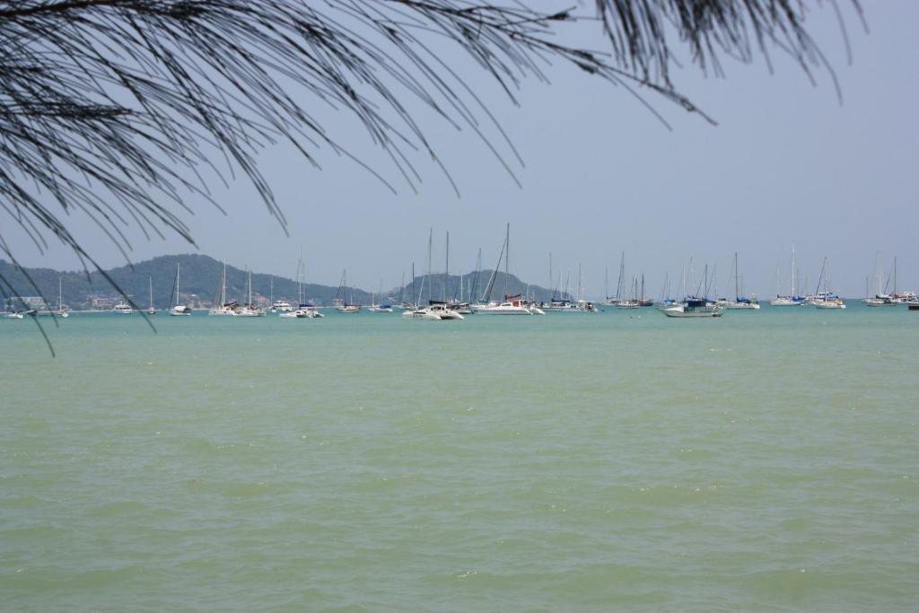 Chalong Sea View Pensão 3*