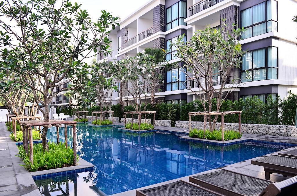 Apartment Title