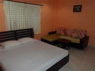 Hotel Mango 2*