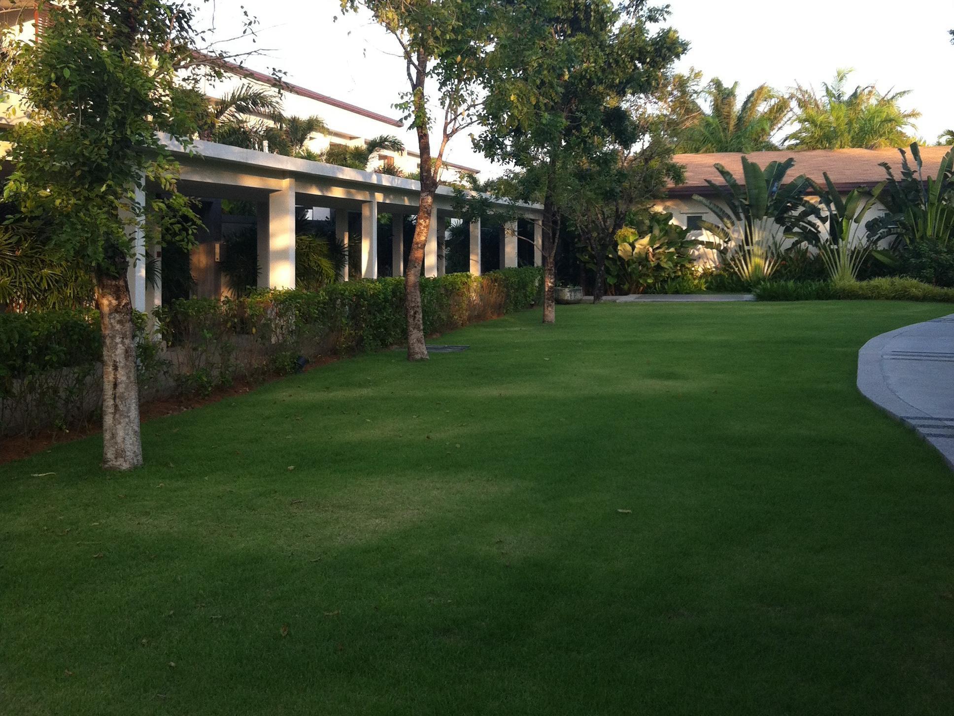 Villa Two - Oxygen Style Bang Tao Beach, Phuket *