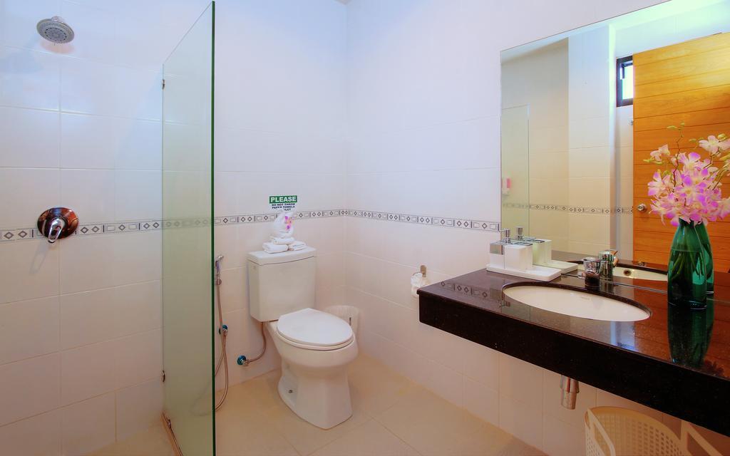 Apartment The Jab Boutique