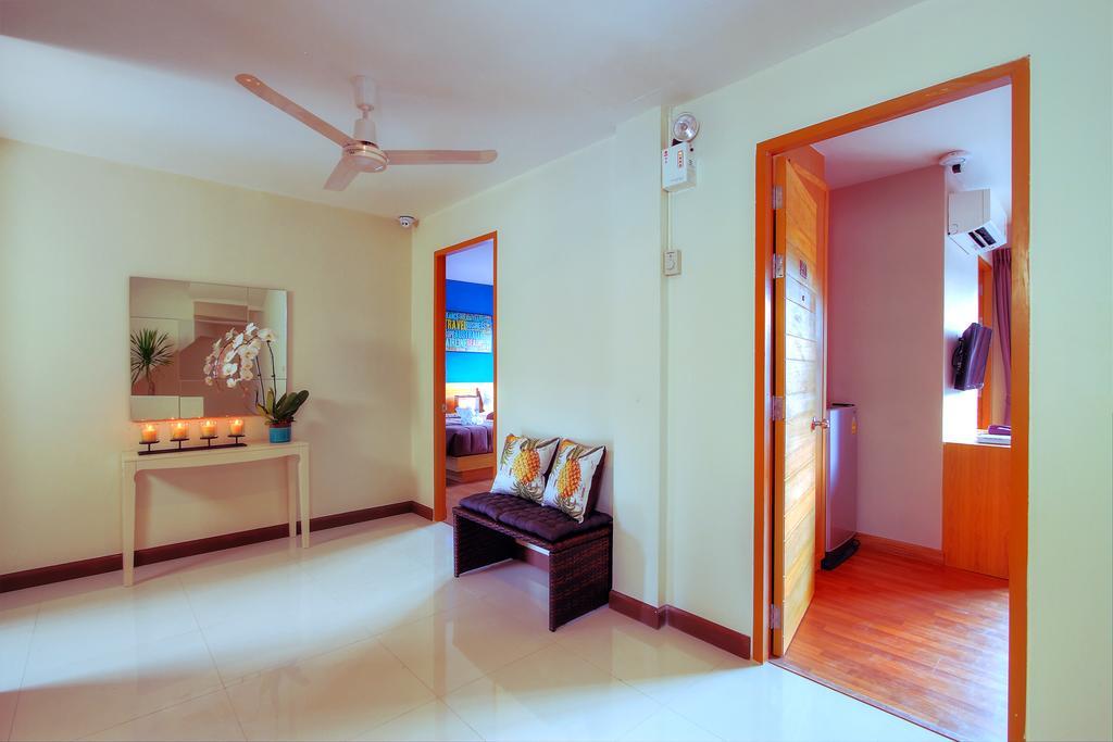 Apartment The Jab Boutique