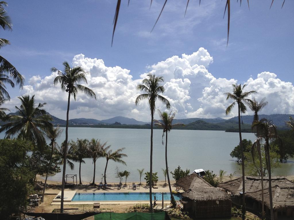 Resort Jindarin 4*