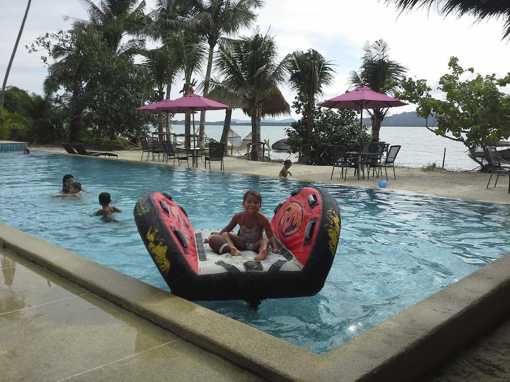 Resort Jindarin