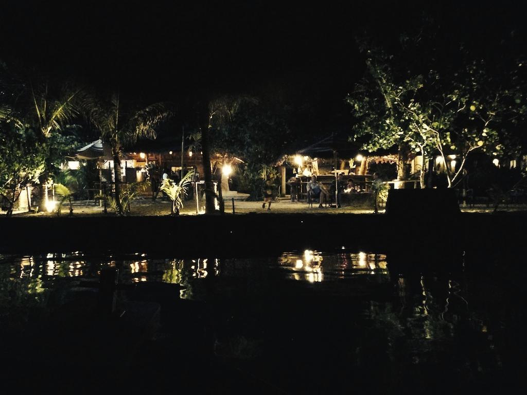 Resort Jindarin