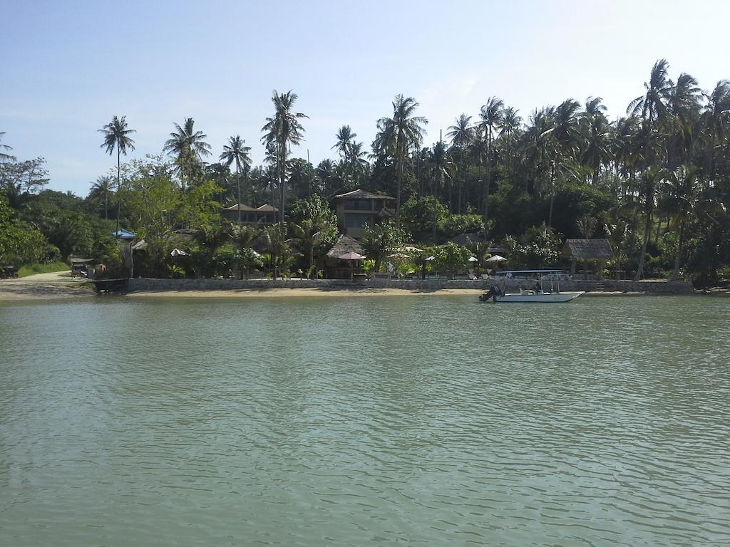 Jindarin Coconut Island