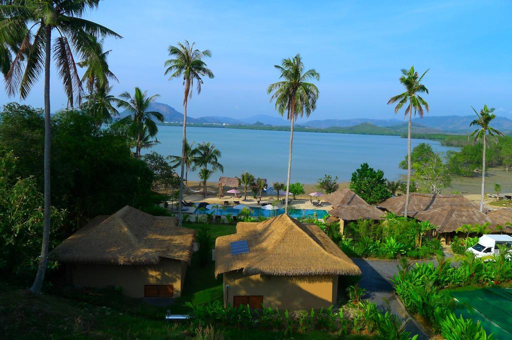 Resort Jindarin