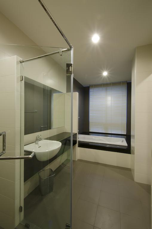 Apartment Karon Hill Luxury Residences *