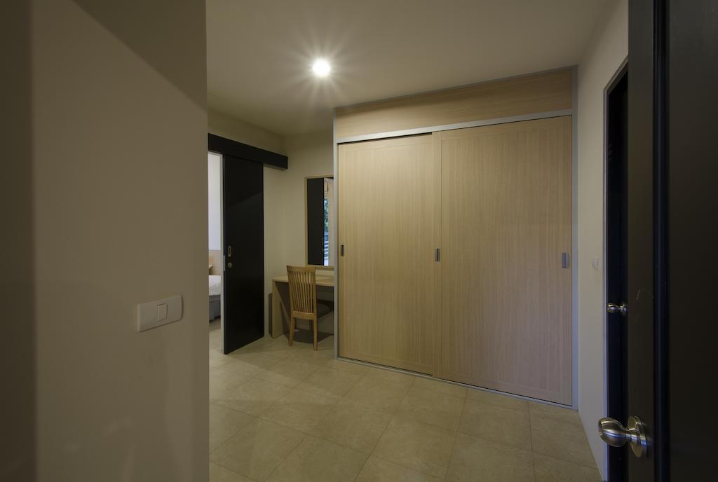 Karon Hill Luxury Residences Karon