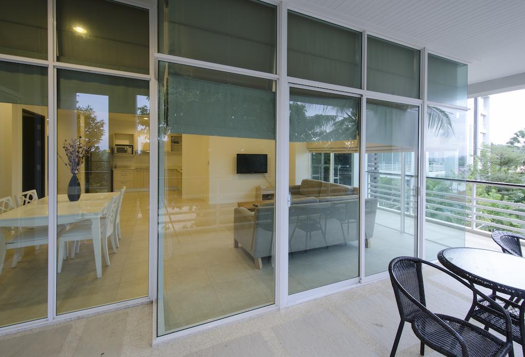 Apartment Karon Hill Luxury Residences *