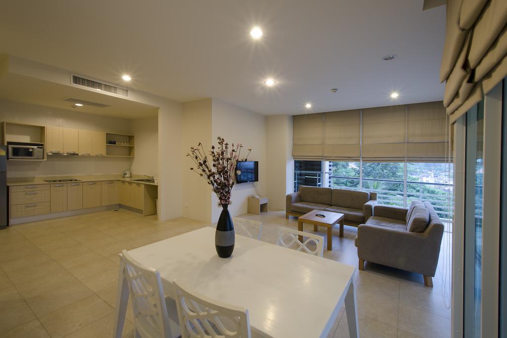 Karon Hill Luxury Residences