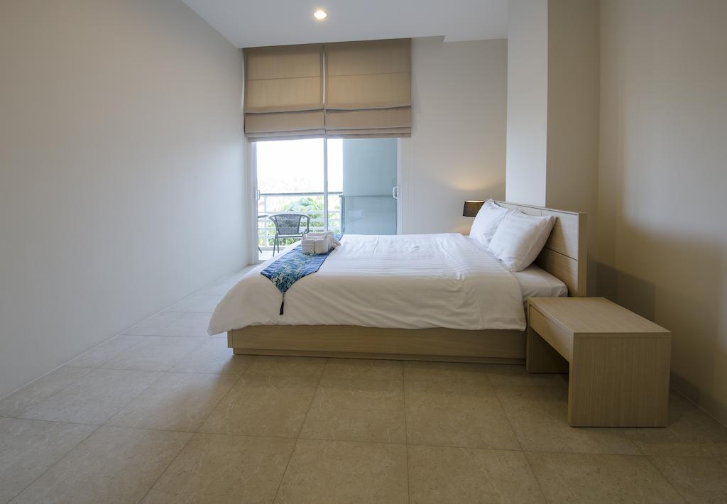 Karon Hill Luxury Residences