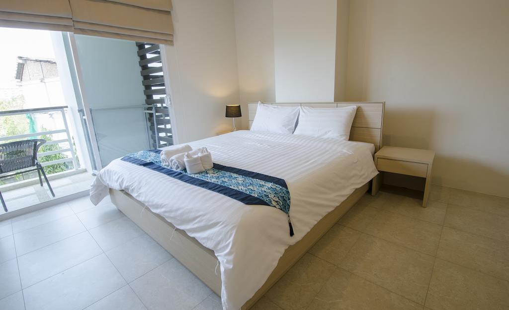 Karon Hill Luxury Residences