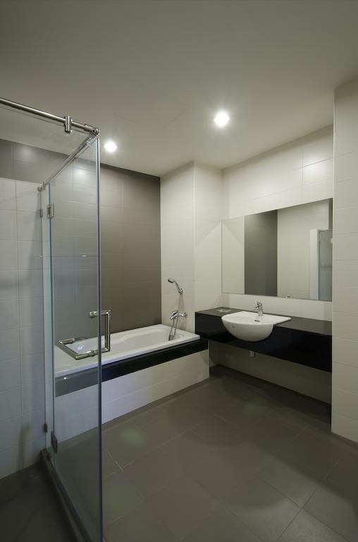 Apartment Karon Hill Luxury Residences *
