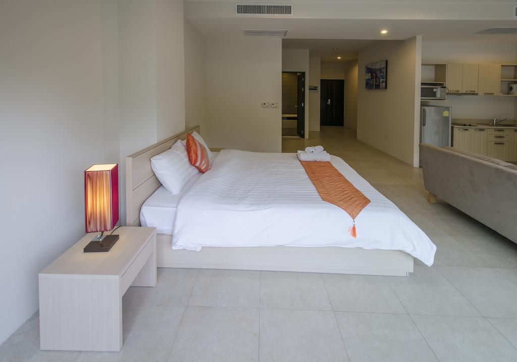 Apartment Karon Hill Luxury Residences