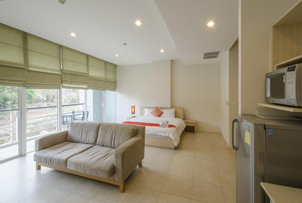 Karon Hill Luxury Residences Karon
