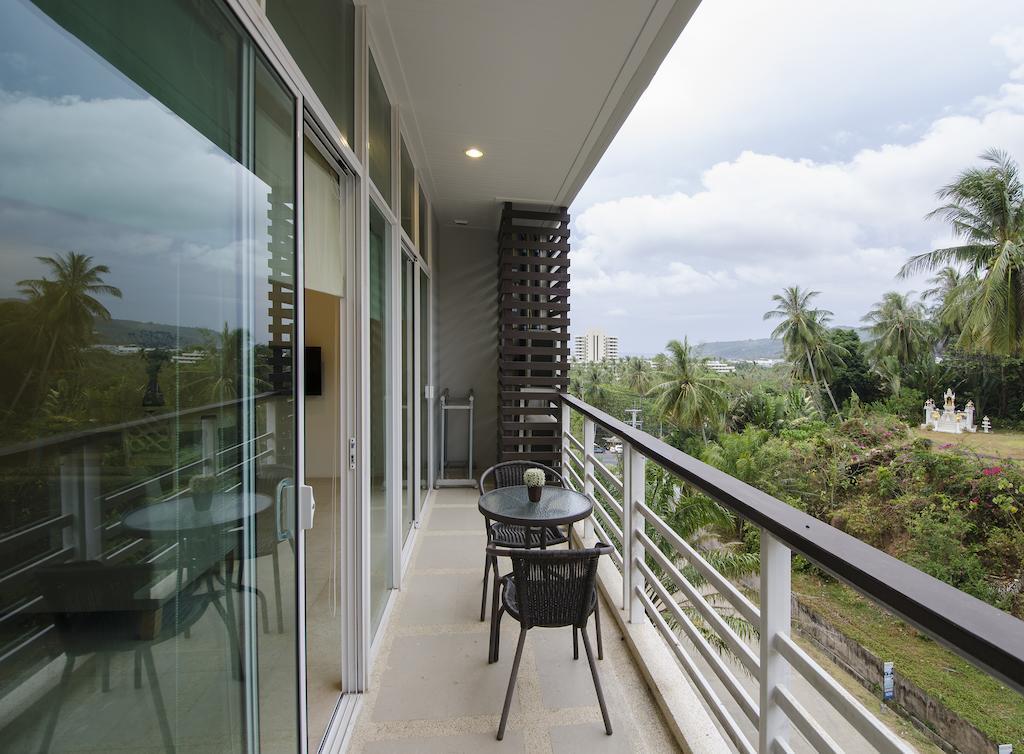 Apartment Karon Hill Luxury Residences Karon