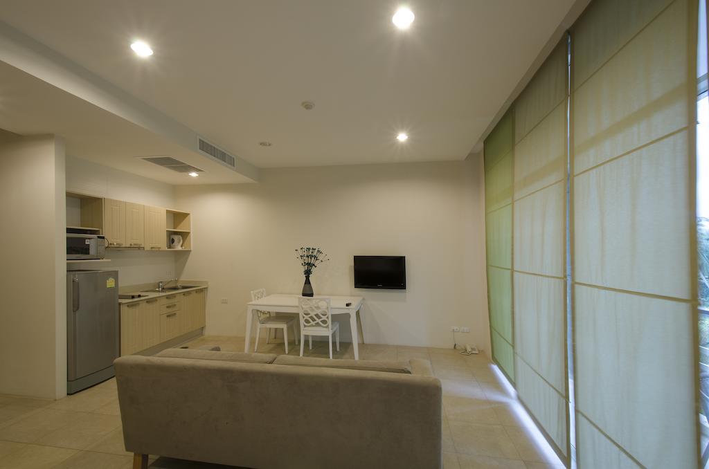 Karon Hill Luxury Residences