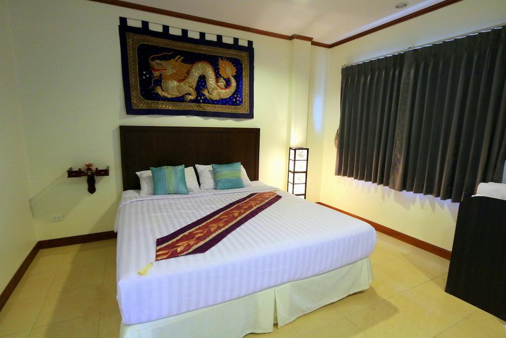 Hotel Islanda Privacy Patong