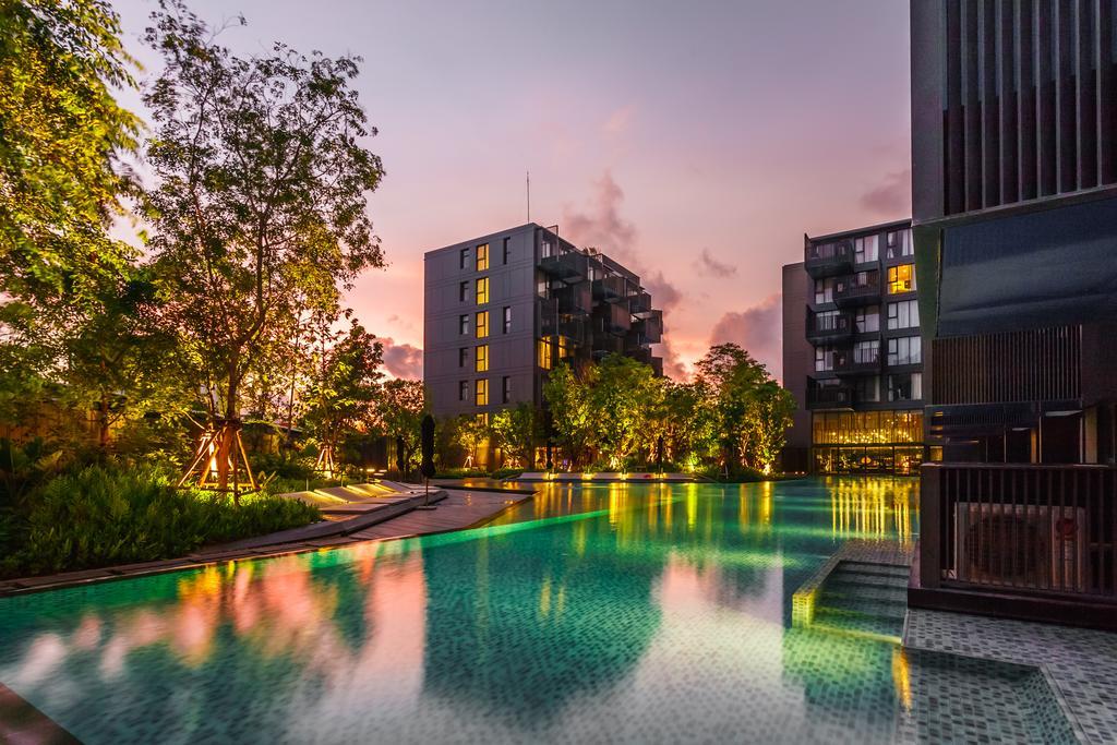 The Deck By Lofty Patong